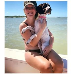 Meet your Posher, Kaitlin